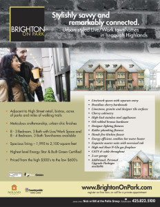 Brighton Park 2pg Flyer (2) sales proc